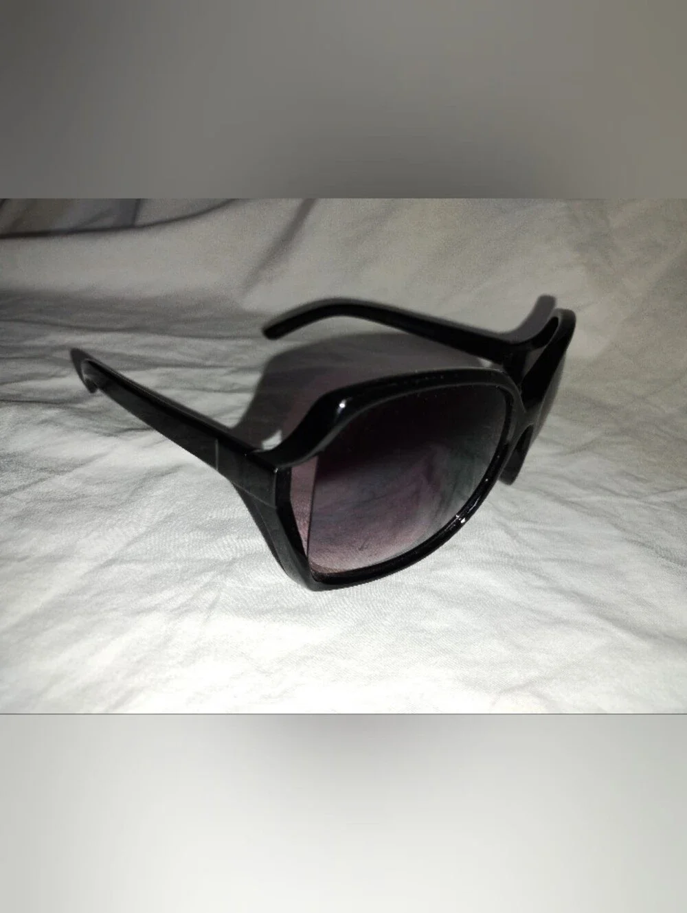 Oversized Jackie O Women's Sunglasses